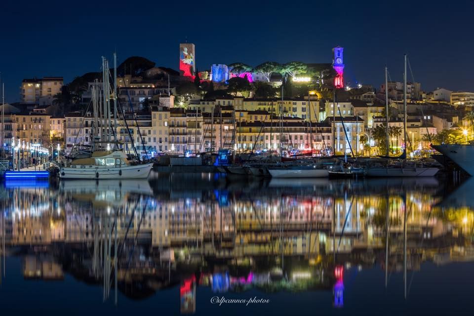 Belle soirée à tous ! 
📷 : <a href="/Slpcannes/">𝕤𝕝𝕡𝕔𝕒𝕟𝕟𝕖𝕤</a>