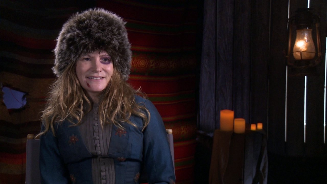 Happy 55th birthday Jennifer Jason Leigh 