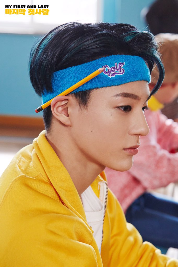 NCTsmtown's tweet photo. #NCT_DREAM ♥️'#마지막첫사랑(#MyFirstAndLast)' 🗓2017.02.09 0AM(KST) #제노 #JENO https://t.co/twlI2htXBe