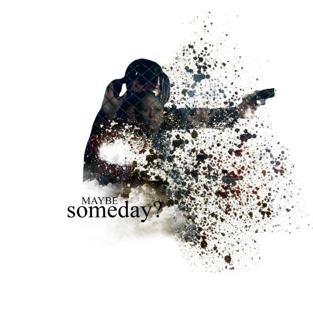 ShaneMC09's tweet photo. #ShootSpinOff maybe some day?? @warnerbrostv check this out https://t.co/rwTkbAyLY9 https://t.co/dqJGA7Nv6d