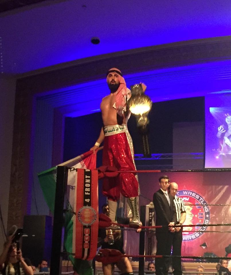 jon422002's tweet image. #RecentBlog Rising Stars of #UKWrestling in 2017 
Read &amp;gt; jonswrestleview.blogspot.co.uk/2017/01/rising… #WWE #TNA #ROH #NXT #RAW #SDLive #Imoact #NJPW #UKWrestling