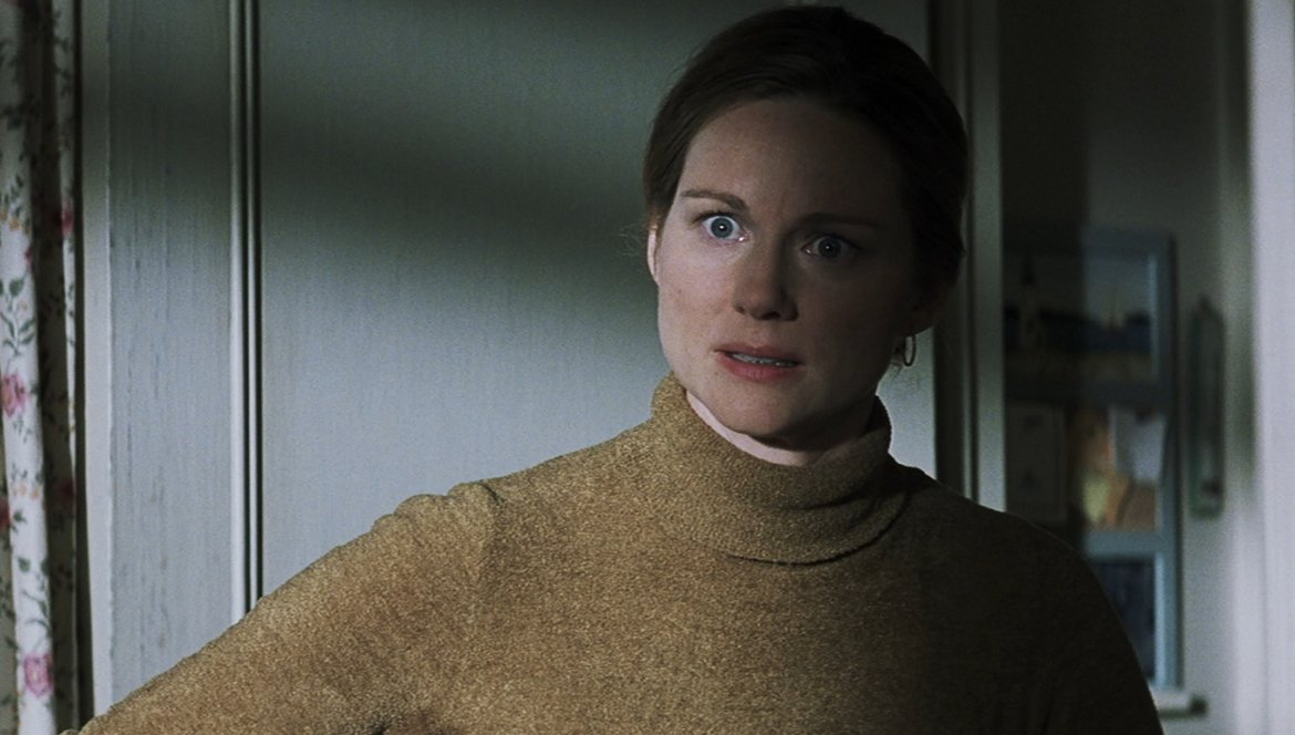 Happy 55th birthday Laura Linney 