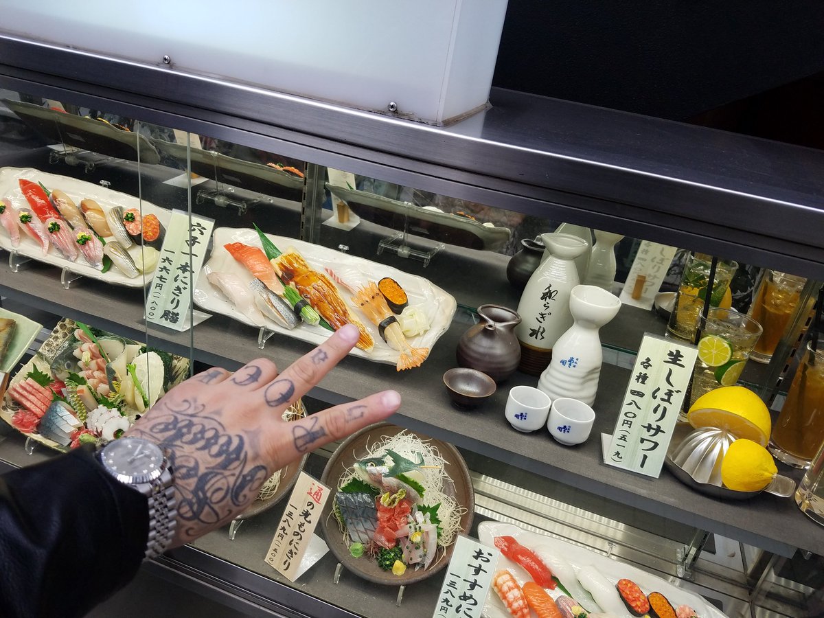 Gusgri (@gusgrioficial) on Twitter photo 