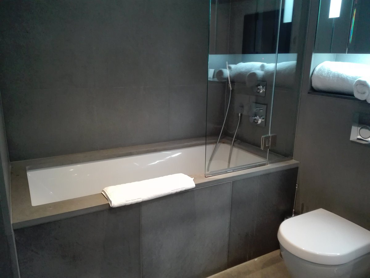 Mon #weekend de rêve à #Londres avec Apple Apartments !