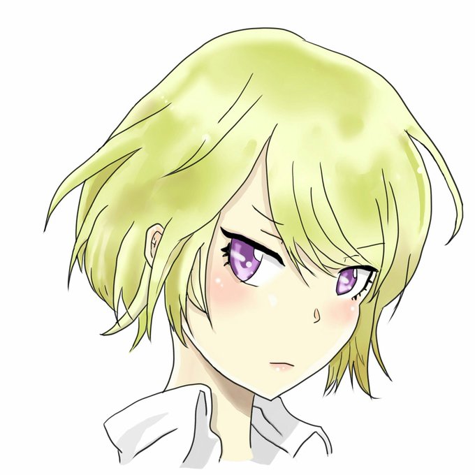 其方美鈴のtwitterイラスト検索結果 古い順