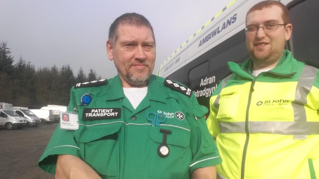 Ystraddivsion's tweet photo. Ystradgynlais division on duty at the snowrun enduro, assisted by Llandrindod Wells division https://t.co/QcUYlJkWuj