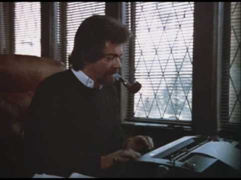 Happy birthday writer/producer Stephen J Cannell 