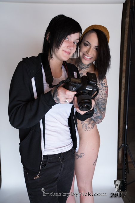 Thank you, Rick! ❤️&ldquo;@industrybyrick: On the set with @NikkiHeartsx @leighravenx for @FillyFilmsXXX https://t<a class="tags" target="_blank" title="On Twitter" href="/?out=eyJ0eXAiOiJKV1QiLCJhbGciOiJIUzUxMiJ9.eyJpYXQiOjE3MjA3MDkzOTEsImlzcyI6InR3cG9ybnN0YXJzLmNvbSIsIm5iZiI6MTcyMDcwOTM5MSwiZXhwIjoxNzUyMjQ1MzkxLCJyZWRpcmVjdF91cmwiOiJodHRwczovL3R3aXR0ZXIuY29tL2luZHVzdHJ5YnlyaWNrIn0.Ps7kX0dAQUk4CGPVy6GMTP1etk1vNlDbmYhHZ2d-s2TyUB_do1t6_Nmxususr6vBhv2SbRK_lVWxsJi7sBey4Q">@industrybyrick</a><a href="/tag/goodlittlehoe"class="tags"><span>#goodlittlehoe</span></a>