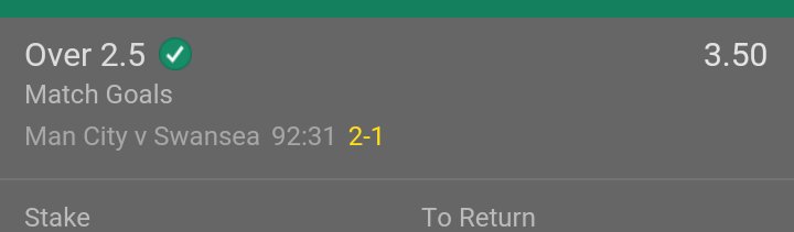 _fcben's tweet image. @RobinHoodTips_ we should called last min goal day