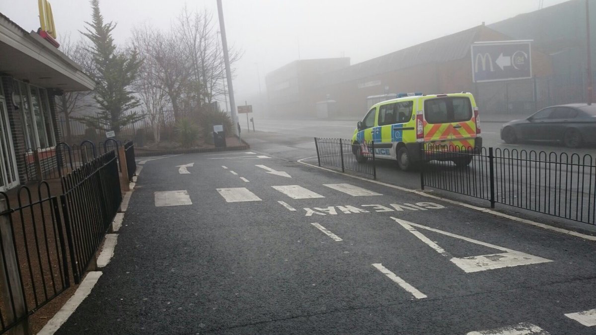 Sean Midnight tweet media