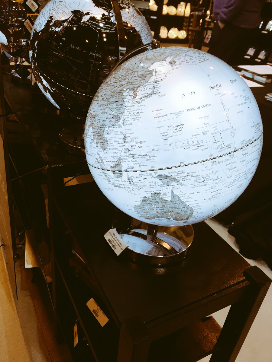 Showcasing our light up globes in Hall 4 at #SpringFair specialising in gifts for men (we know how difficult they can be!)