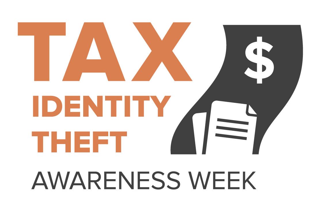 #taxIDtheft happens when someone files a fax return using your personal information to get a refund. Find out more: bit.ly/2kIIpfG