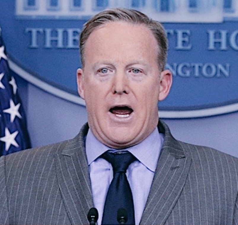 GeorgeTakei's tweet image. It's so spot on, I want to cheer for days. Bravo, @melissamccarthy