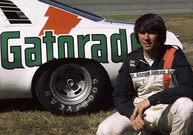  in 1947, Hall of Famer and 3-time champion Darrell Waltrip was born, happy birthday Darrell 