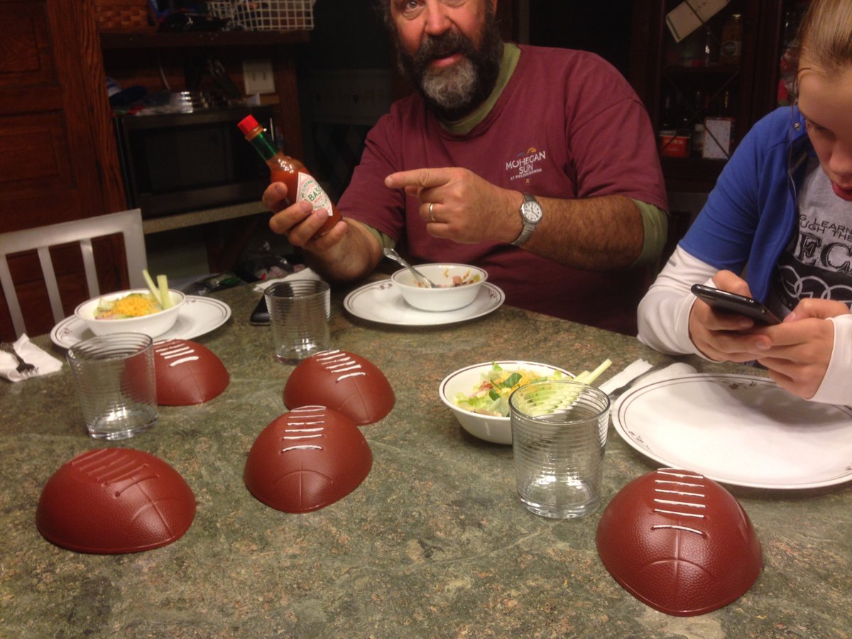 pbiabamrak's tweet photo. @TABASCO #GameChangerContest make it great https://t.co/BhrBnbUwGB