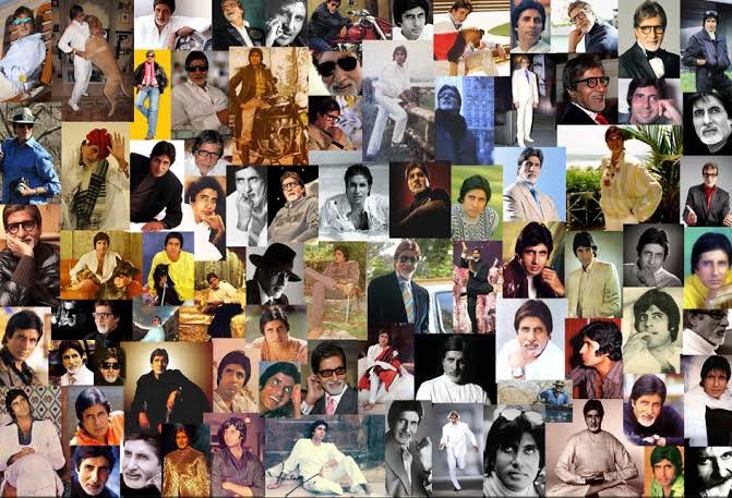Happy Birthday Abhishek Bachchan... Love Baddduuummaaaaaaa :- Amitabh Bachchan 