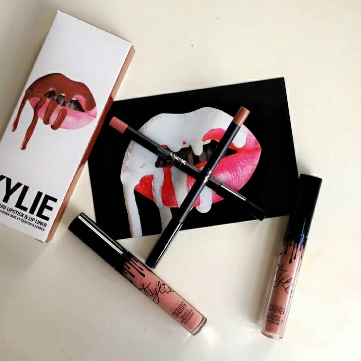 makeupbykirn's tweet photo. My Kylie Lip Kits review - https://t.co/yZ87SYOpmU @kyliecosmetics  #mua #makeupartist #lipsticks #fashion #kyliejenner @KylieJenner #makeup https://t.co/SHHGUqypio