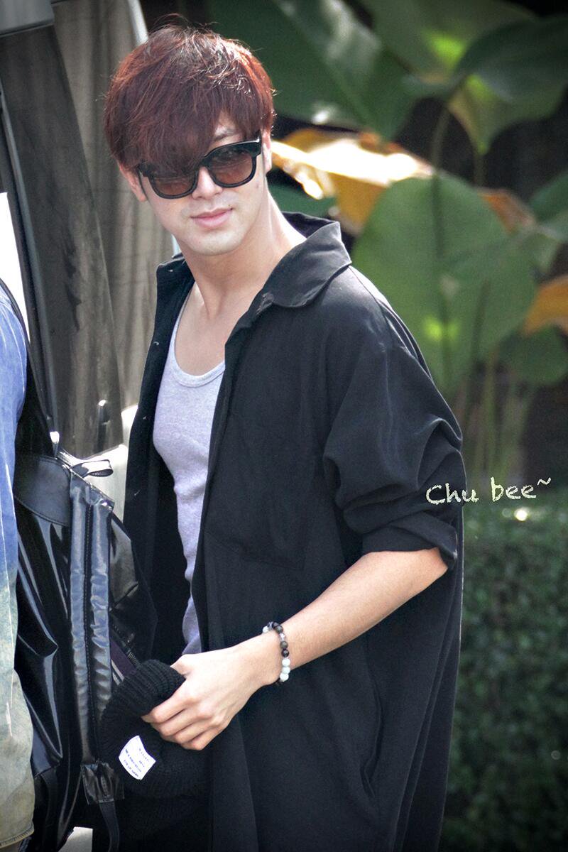 Happy Birthday Kim JaeJoong Husband! 