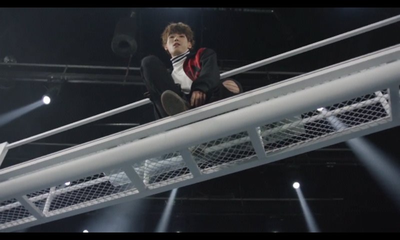 Amazing <a href="/SF9official/">SF9official</a>