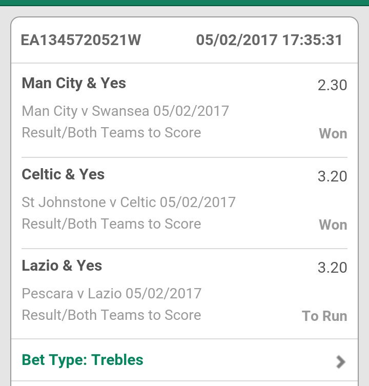 _fcben's tweet image. @RobinHoodTips_ 😆😆😆😆