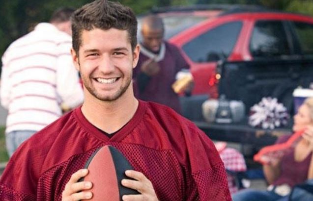 Clever ways to plan a Super Bowl party bit.ly/2kGSg7X https://t.co/p6MttJYKLH