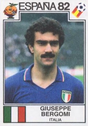 Amazing stat about Beppe BERGOMI : he played in 4 World Cups but never played in a single World Cup qualifier despite his 81 caps