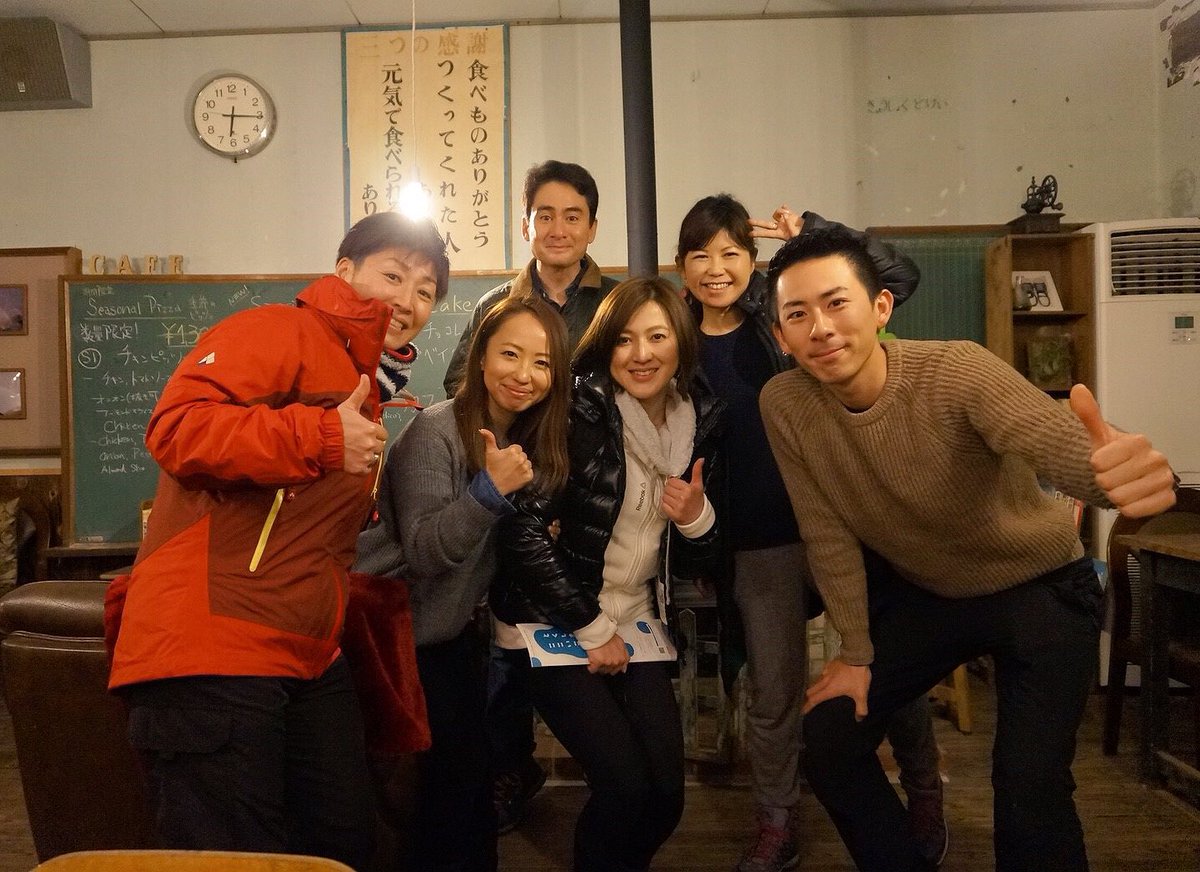 kennoguchi0821's tweet photo. 明日は徳島大学医学部と徳島医学会にて講演会。トレーニング（トレーナー）の皆さんと徳島プチ旅行。最後は皆さん酔っ払いでしたね〜。久々の息抜きになりました。明日は頑張るぞ〜。二日酔いになりませんようにアーメン。 https://t.co/F3QAVXG9R1