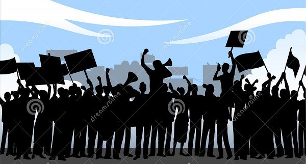 Jelang Aksi Mogok Sopir Angkot, Polisi dan TNI sediakan Bus cegah penumpang terlantar makassarterkini.com/berita/6341/je…