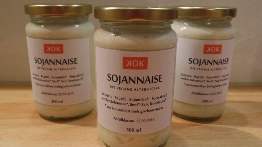 Haeschenfutter's tweet photo. Mayonnaise selbst gemacht. Schnell, einfach &amp; preiswert.
Zum Rezept: https://t.co/Eh96M7TRT1
#Vegan #bio #Rezepte #hausgemacht #kochen https://t.co/poo184LyMr