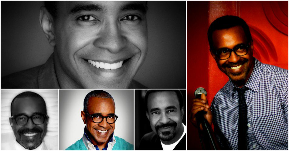 Happy Birthday to Tim Meadows (born February 5, 1961)  