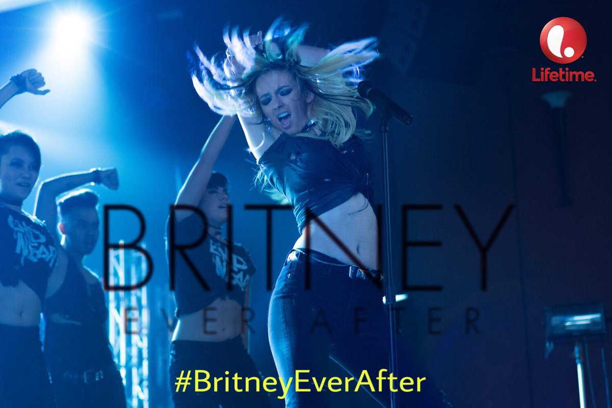 TheBritneyMovie's tweet photo. 13 Days #BritneyEverAfter,
 @lifetimetv @NatashaBassett https://t.co/63fkH6aX05