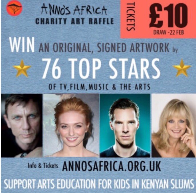 Anno's Africa tweet media