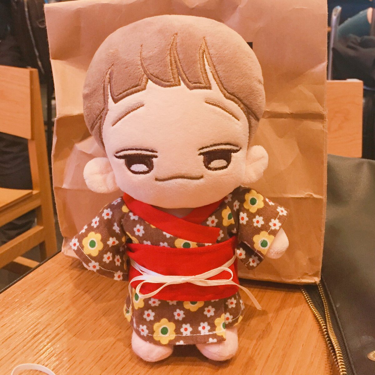 🍂🌺Pre-order #ตุนแด รอบสอง <a href="/babyddundae/">뚠대</a> 🌺🍂

🐊 ราคา 700 บาท💦
🌷 ของแถม เสื้อคลุมไดโน+ชุดเด็กอ่อน
🚩 ปิดรับ 10/02 🚩

goo.gl/forms/6xNZEeuw…