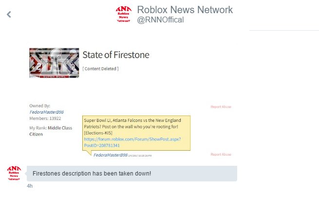 TheDocksOnFire's tweet photo. #StateOfFirestone https://t.co/fecLICpiEZ