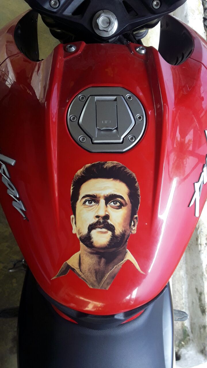 Suriya Fans Club on Twitter: 