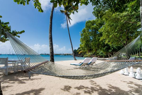 No.1 Caribbean Resort TripAdvisor Traveller's Choice - CALABASH, GRENADA
Incredible offers = bit.ly/2kg8WTn #Travel #LuxuryTravel