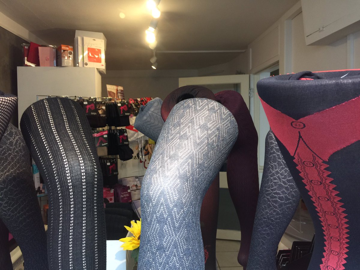 HosieryBar's tweet photo. Evening @TheoPaphitis we maybe the smallest shop in town but we've got the nicest legs! https://t.co/EFHUrssV30 #SBS https://t.co/LdP1fLan9r