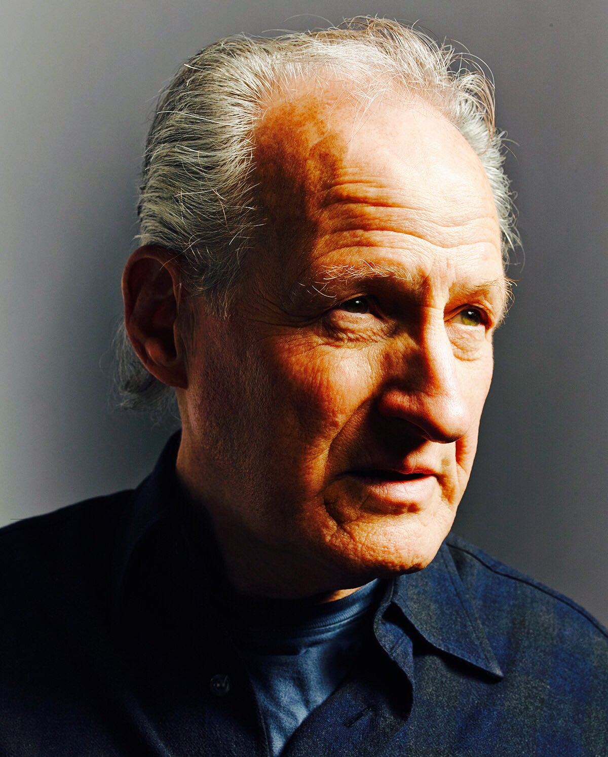 Happy 74th Birthday, Michael Mann. 