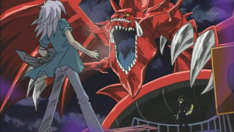 ট ইট র 遊戯王あんてな 遊戯王 高橋和希先生がinstagramでオシリスと遊戯のvrイラストを投稿 T Co Titeyvrrq2 遊戯王 Yugioh