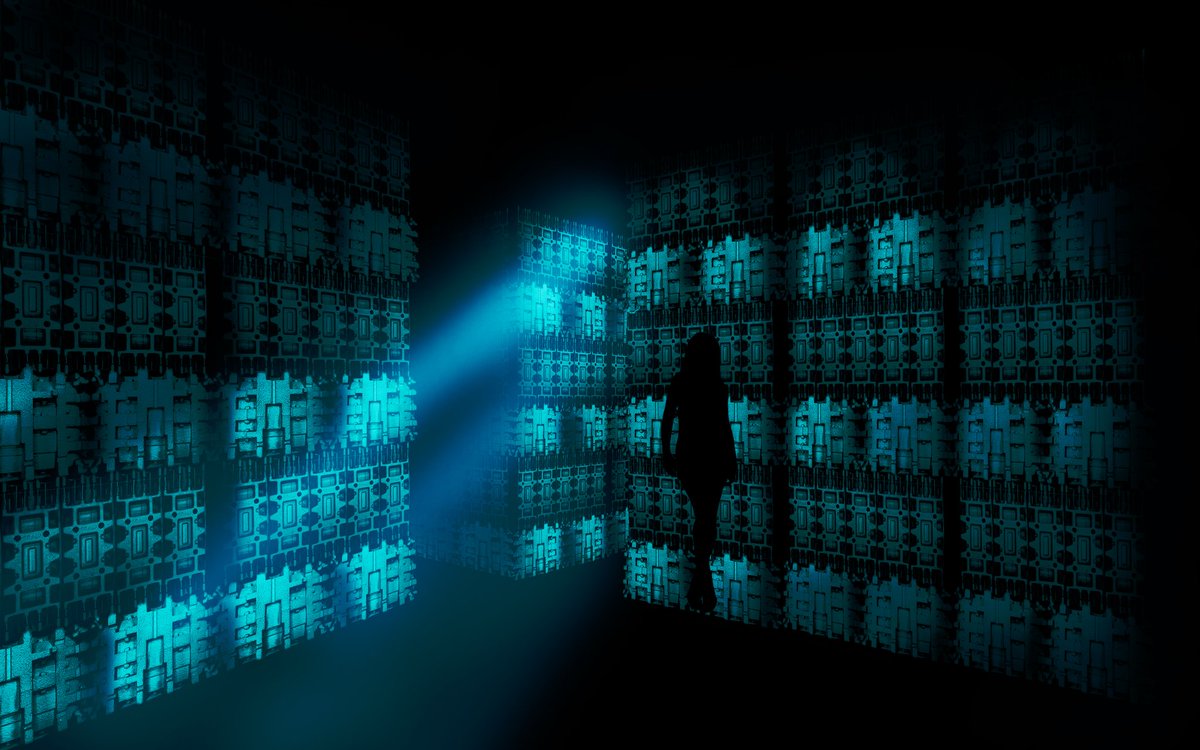 ATaylorFilms's tweet image. Concept art from our latest film - The Last