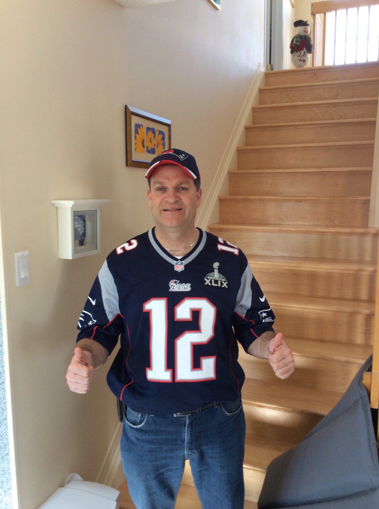 Benoit Mottard tweet media