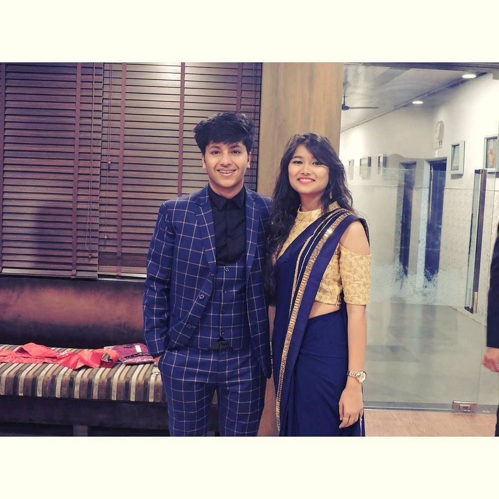 77Divyansh's tweet photo. Thank you for all the love and care you have shown all these years.
I love you Isha ❤ 
#be… https://t.co/vKgDvzbshY https://t.co/UgtQlxcdoy