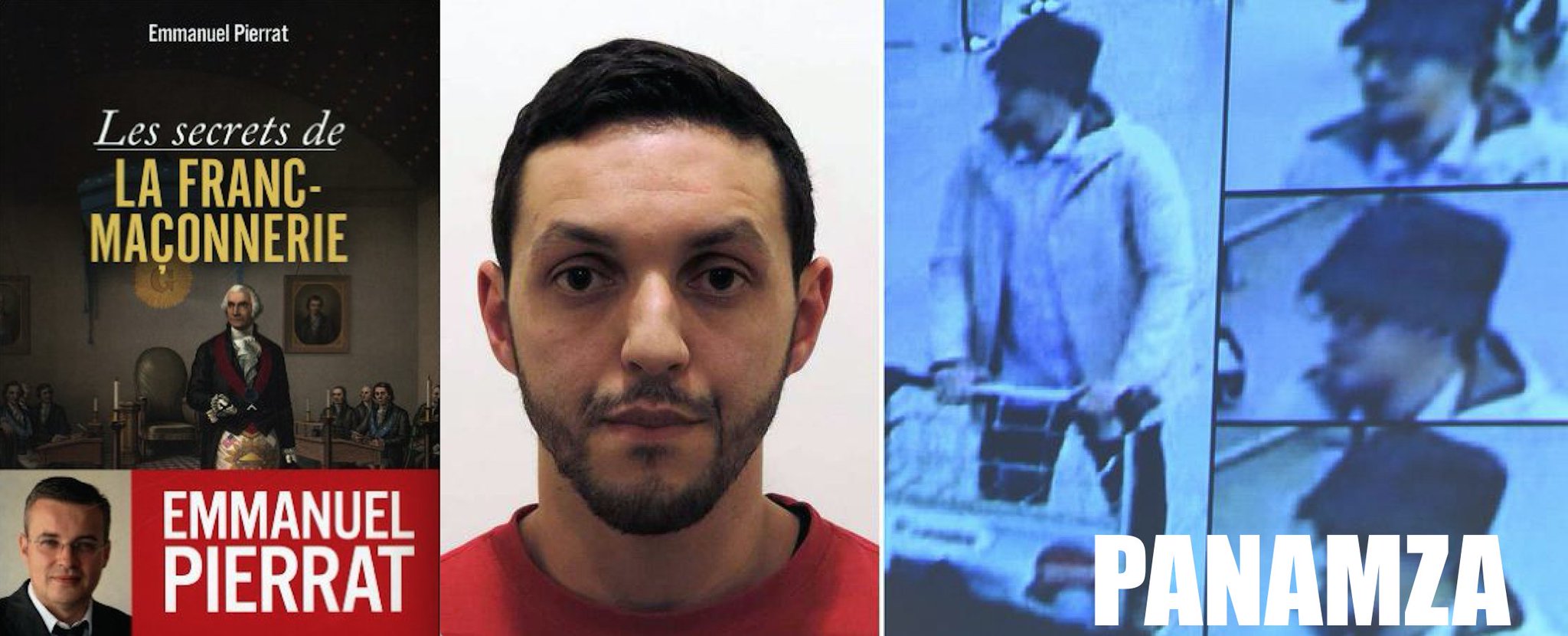 Attentats de Paris/Bruxelles : l'avocat du 