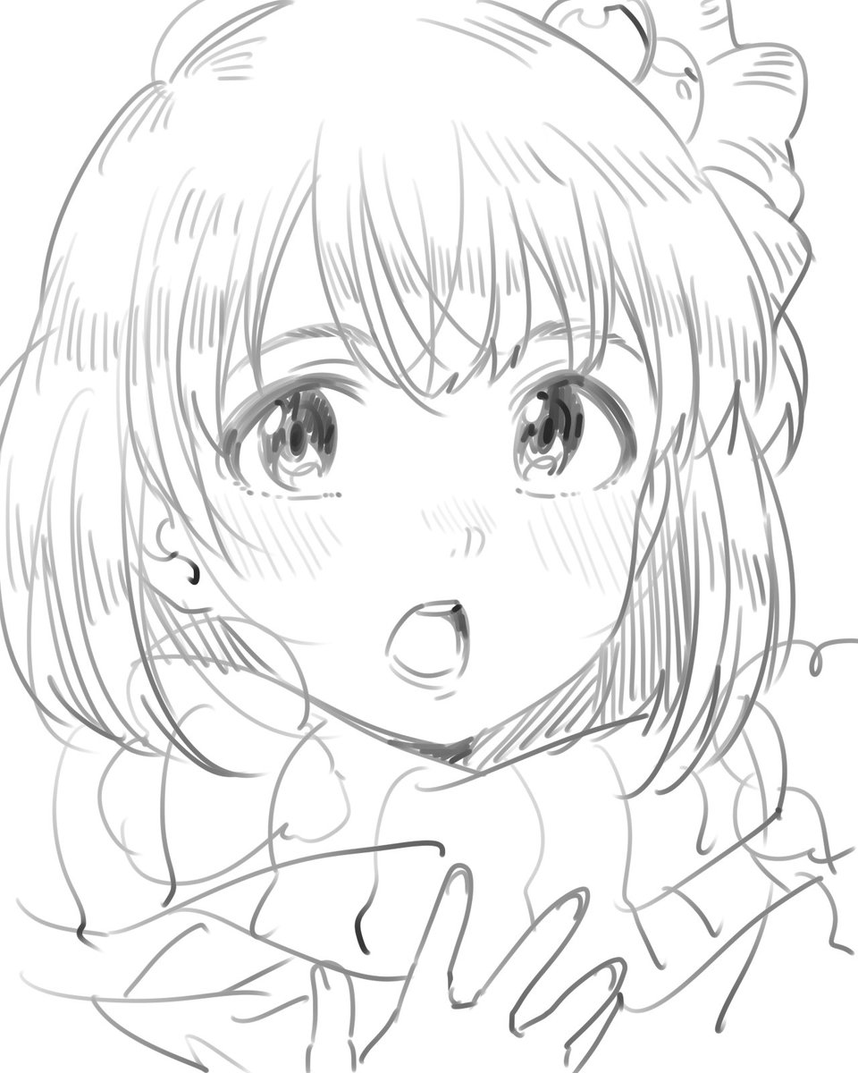 いく 