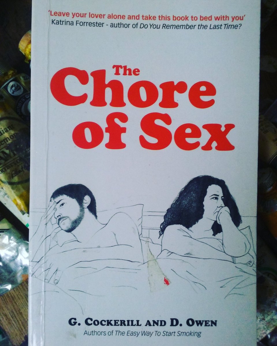 lartoole's tweet photo. Grand bit of light reading of a Sunday evening...... #Valentine'sgift #moreshite #ffs https://t.co/4jEHq3y2dT