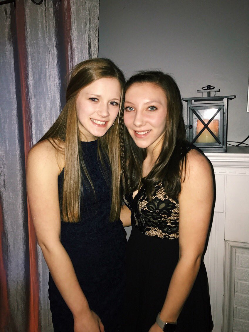 averi_bohman13's tweet photo. Happy birthday Laura!!!💕❣️💜💖Have a great day!🤗Hope you pass your test Wednesday!🚗 @LauraSwenson_ https://t.co/Wdb8Jx7pRi