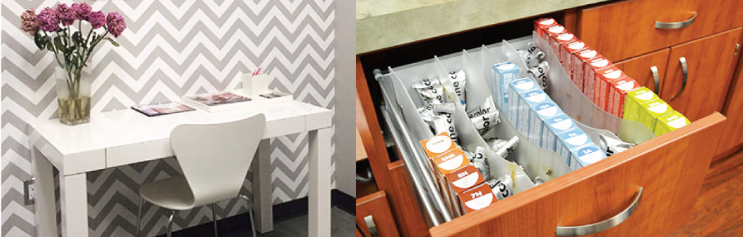 SolaCanada's tweet photo. #SolaTips: 10 Ways to Organize and Update Your Salon: https://t.co/pFUd6wwzIm https://t.co/qxJDsSudLM
