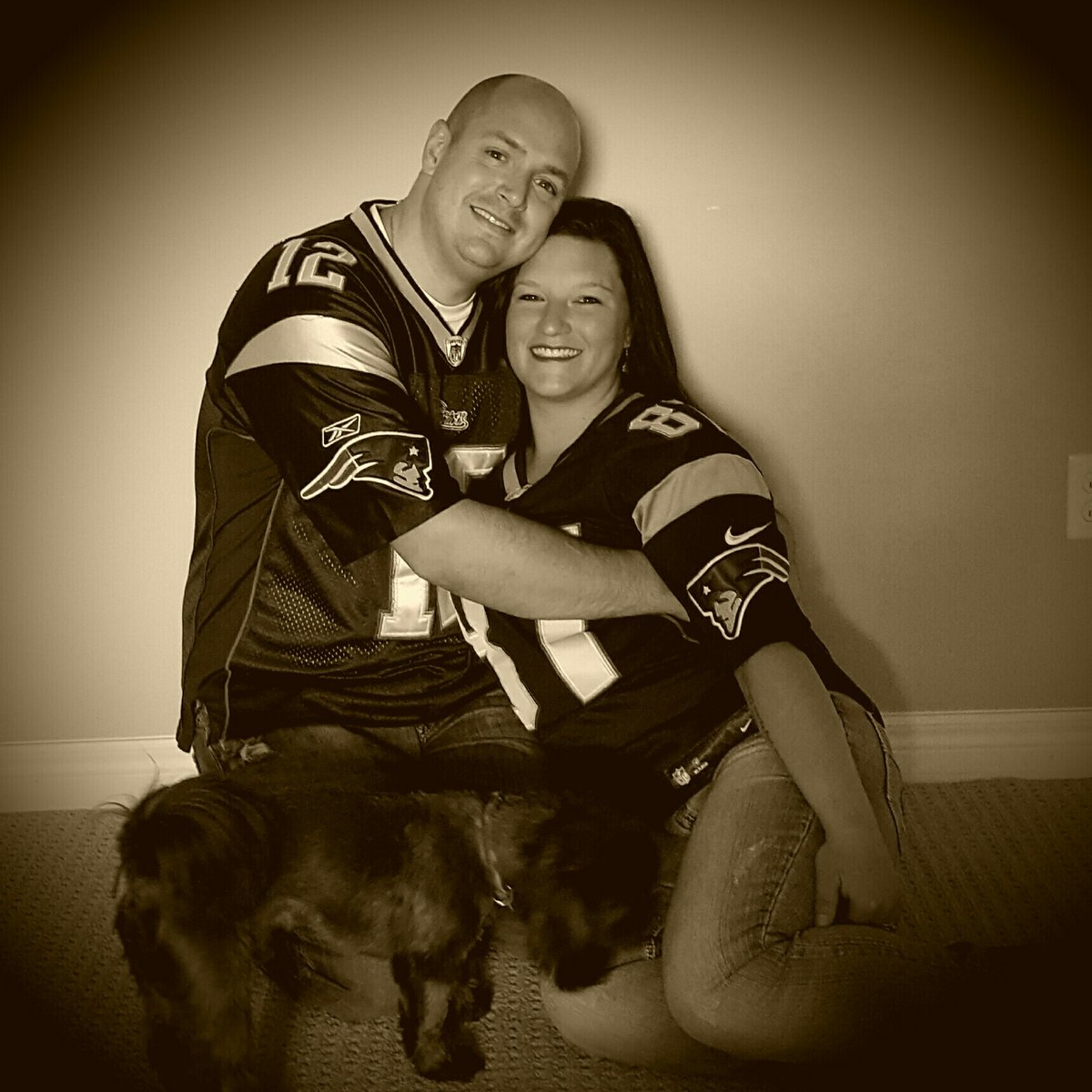 mandastead's tweet photo. #NewProfilePic https://t.co/uA9jhxVnXw