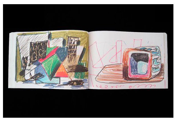 ArtSFBlog's tweet photo. LAPO, book by #MatthiasWeischer now available at https://t.co/mWFZ37D0px

https://t.co/ElZAWcbt7F

#artsfblog #lubokverlag #printedingermany https://t.co/afpWtpnUzY