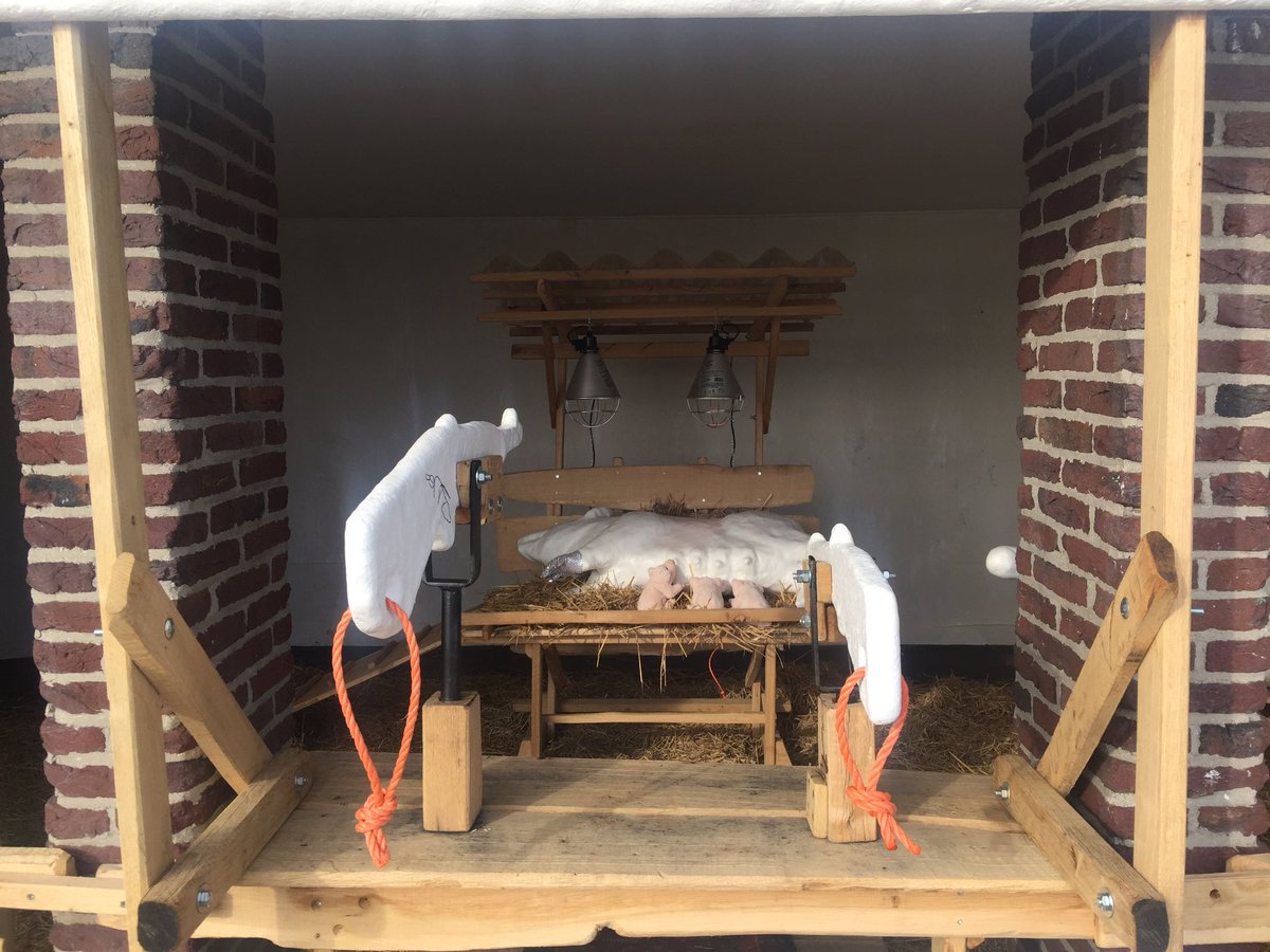 MHoudenhoven's tweet photo. Sunday walk 
#PopUp #art in @Schiedam_nl in old "cryhouse" for wifes sailors
by @SanderBokkinga 
"Merry christmas to all"
@stgmooiwerk https://t.co/S3XufYWmFu